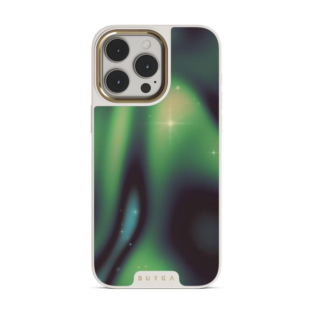 Aurora - iPhone 15 Pro Max Case