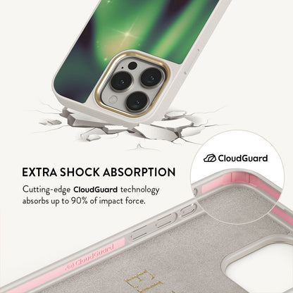 Aurora - iPhone 15 Pro Max Case