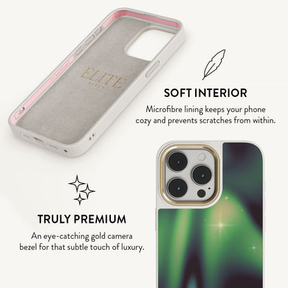 Aurora - iPhone 15 Pro Max Case