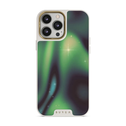 Aurora - iPhone 14 Pro Max Case