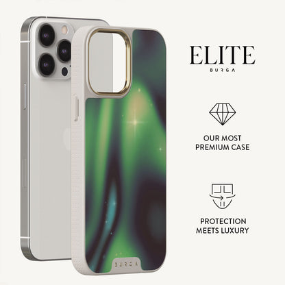 Aurora - iPhone 14 Pro Max Case