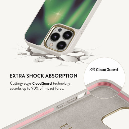 Aurora - iPhone 14 Pro Max Case