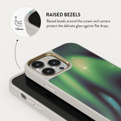 Aurora - iPhone 14 Pro Max Case