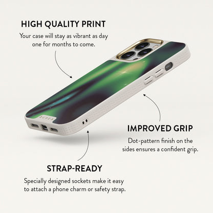 Aurora - iPhone 14 Pro Max Case