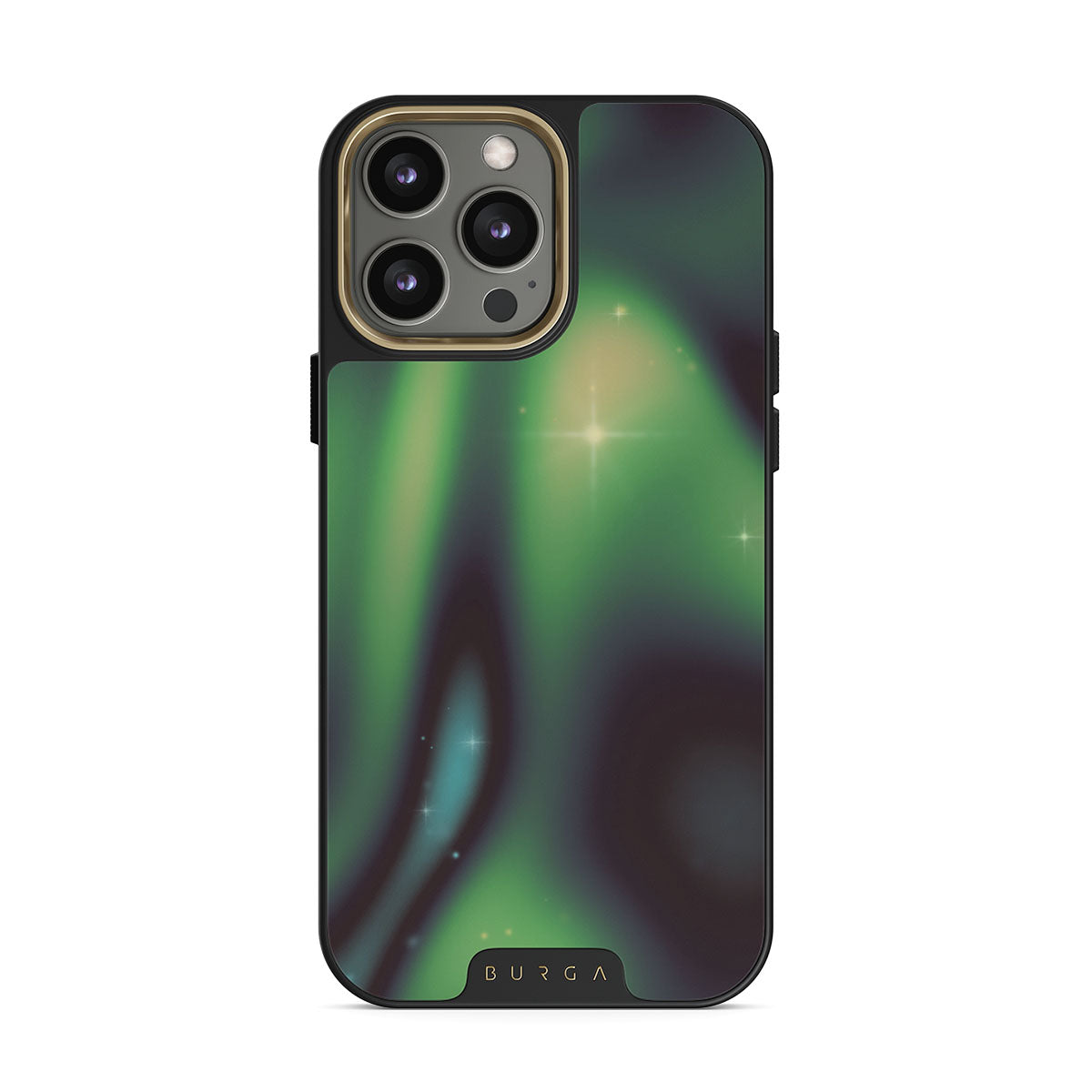 Aurora - iPhone 14 Pro Max Case