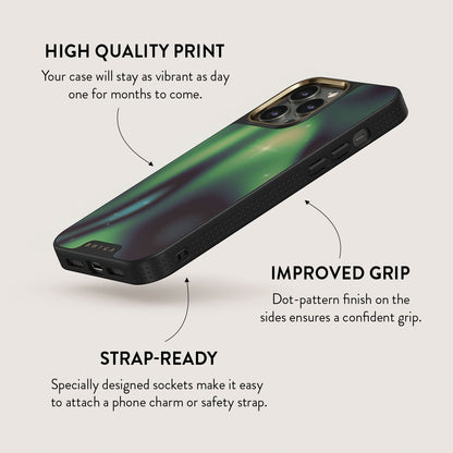 Aurora - iPhone 14 Pro Max Case