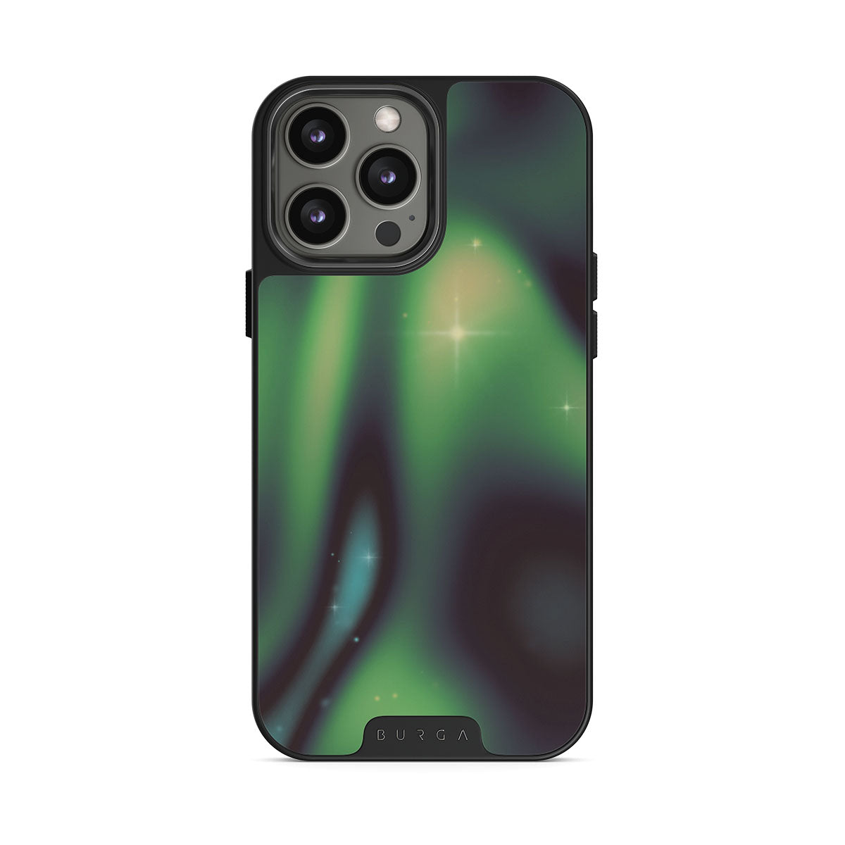 Aurora - iPhone 14 Pro Max Case