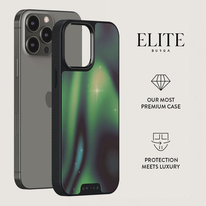 Aurora - iPhone 14 Pro Max Case