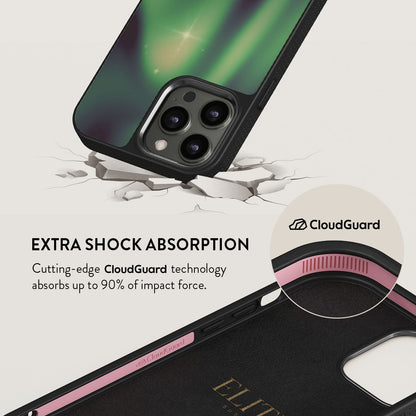 Aurora - iPhone 14 Pro Max Case