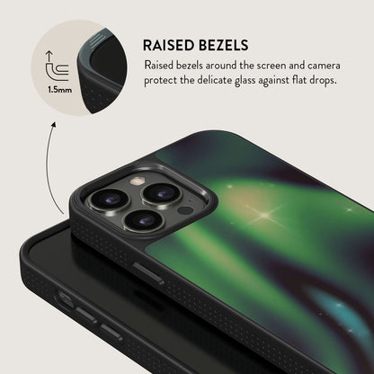 Aurora - iPhone 14 Pro Max Case