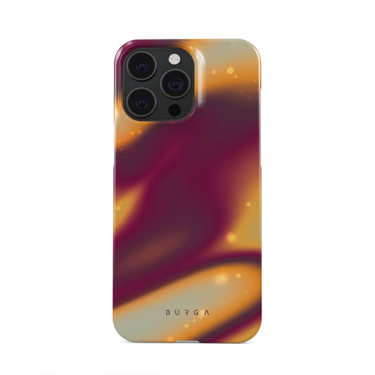 Twin Flame - iPhone 15 Pro Max Case