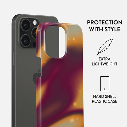 Twin Flame - iPhone 15 Pro Max Case