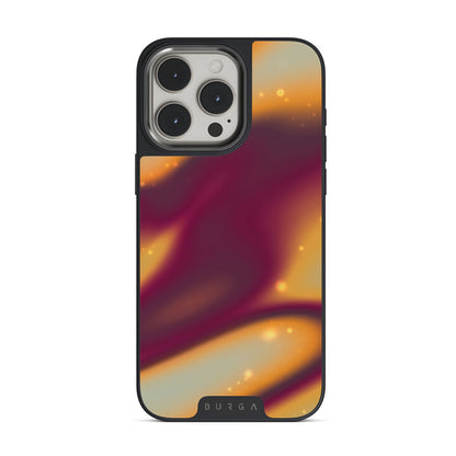 Twin Flame - iPhone 15 Pro Max Case