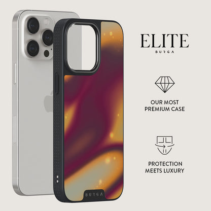 Twin Flame - iPhone 15 Pro Max Case