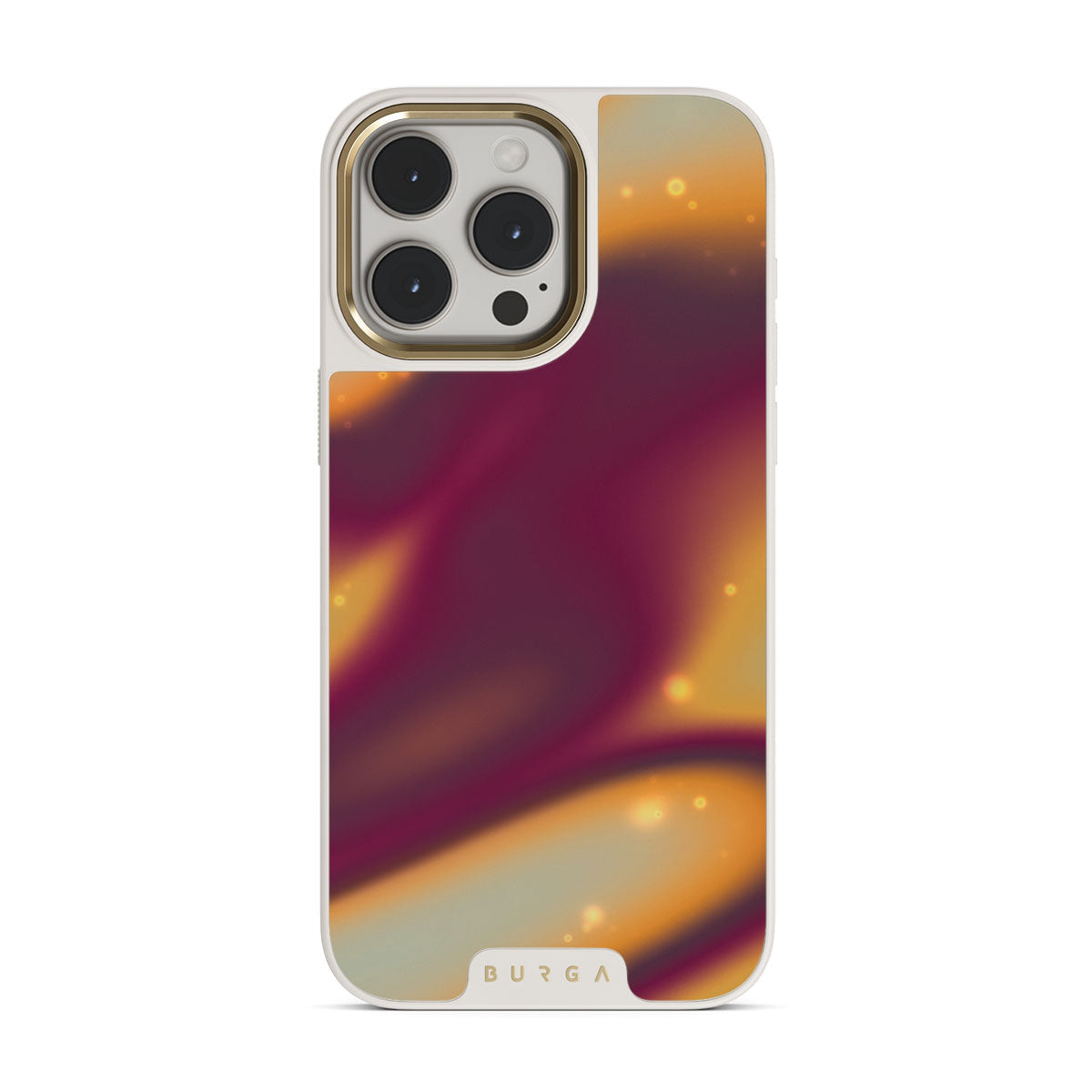 Twin Flame - iPhone 15 Pro Max Case
