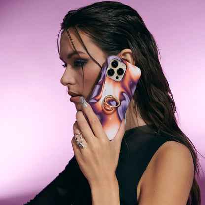 Nebula - iPhone 15 Pro Max Case