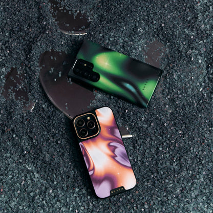 Nebula - iPhone 14 Pro Case