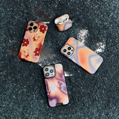 Nebula - iPhone 15 Pro Max Case