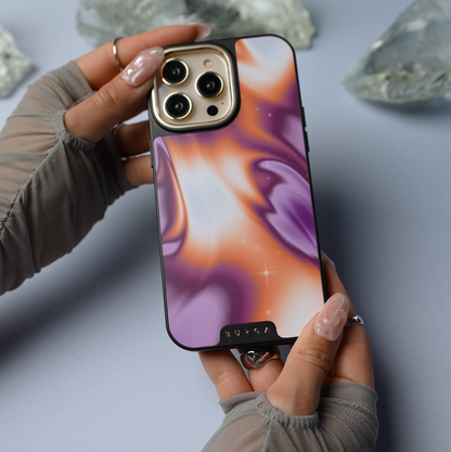Nebula - iPhone 15 Pro Max Case