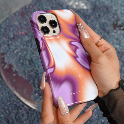 Nebula - iPhone 15 Pro Max Case