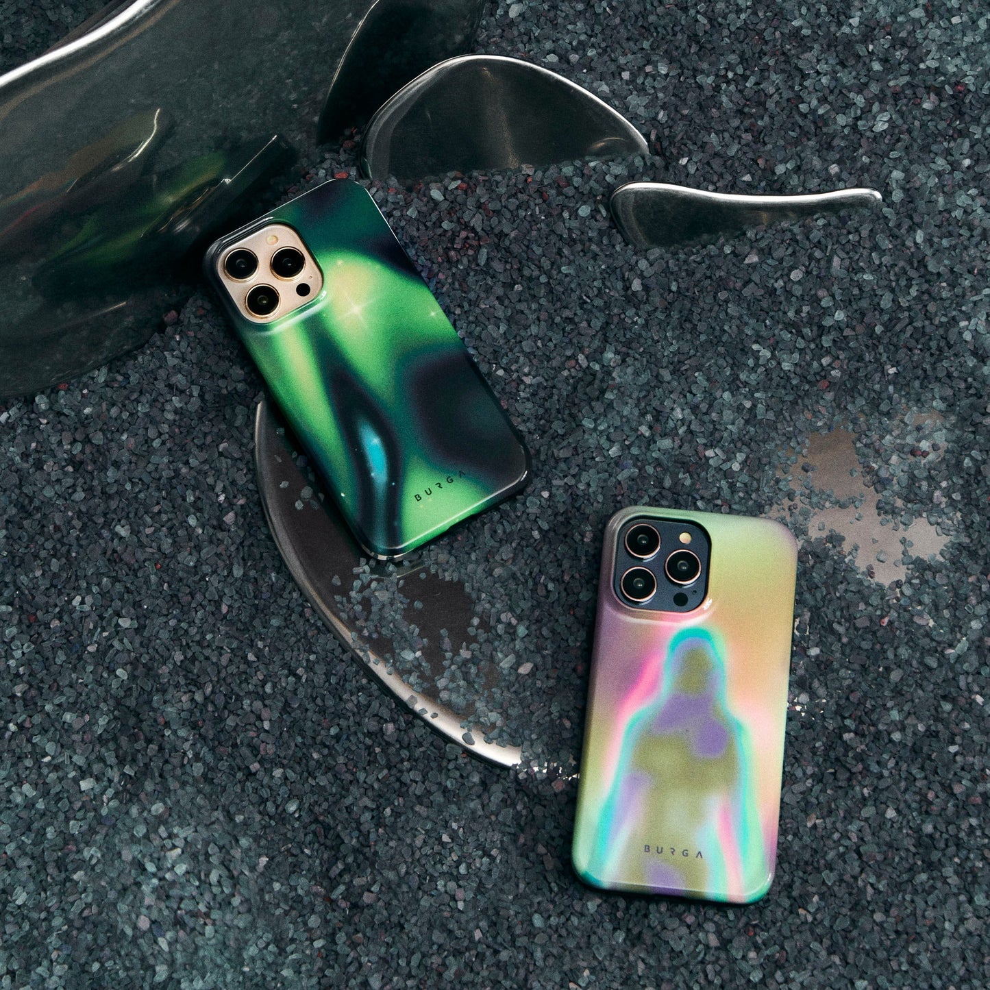 Ethereal - iPhone 15 Pro Max Case
