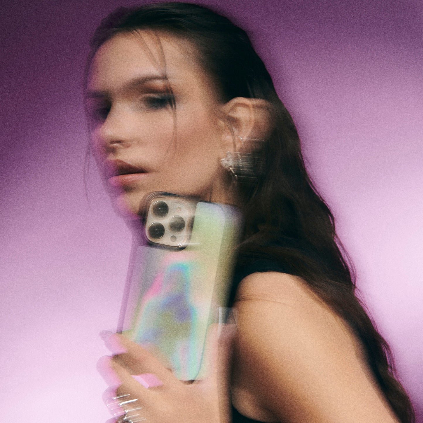 Ethereal - iPhone 15 Pro Max Case