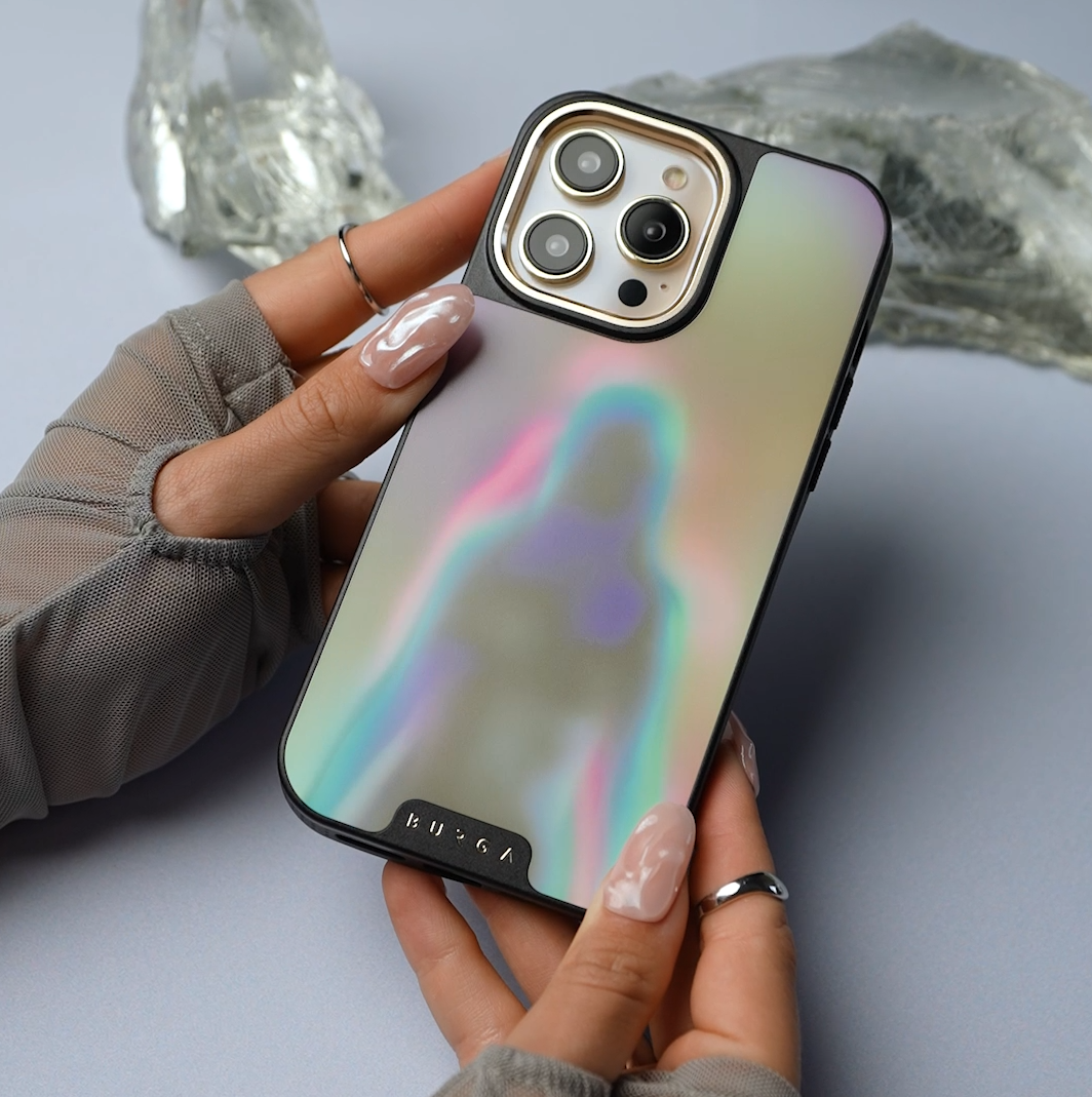 Ethereal - iPhone 15 Pro Max Case