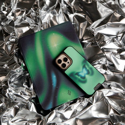 Energy - iPhone 15 Pro Max Case
