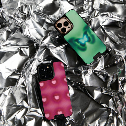 Energy - iPhone 15 Pro Max Case