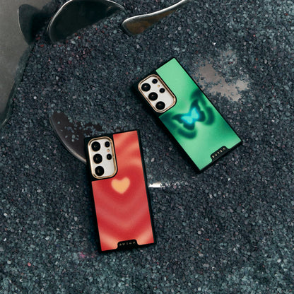 Energy - iPhone 15 Pro Max Case