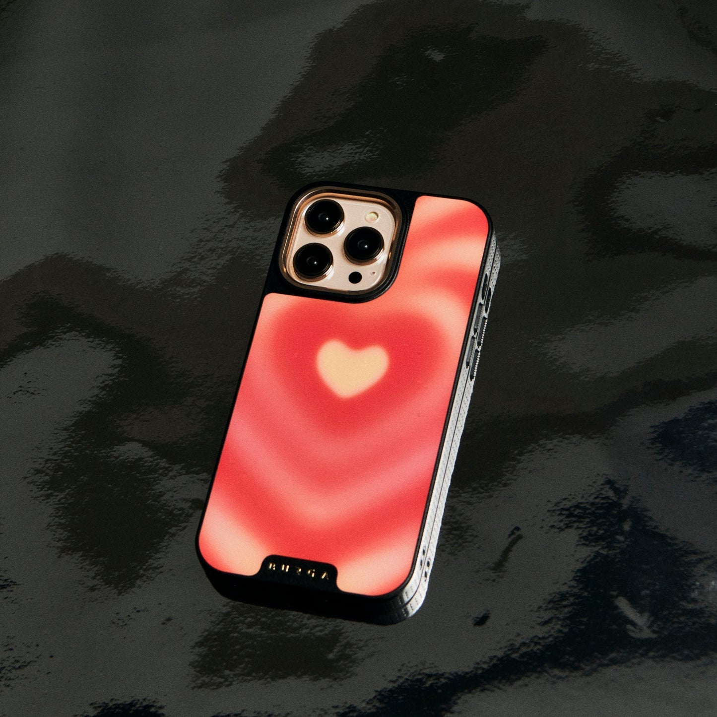 Awakening - iPhone 15 Pro Max Case