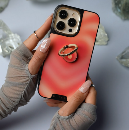 Awakening - iPhone 15 Pro Case
