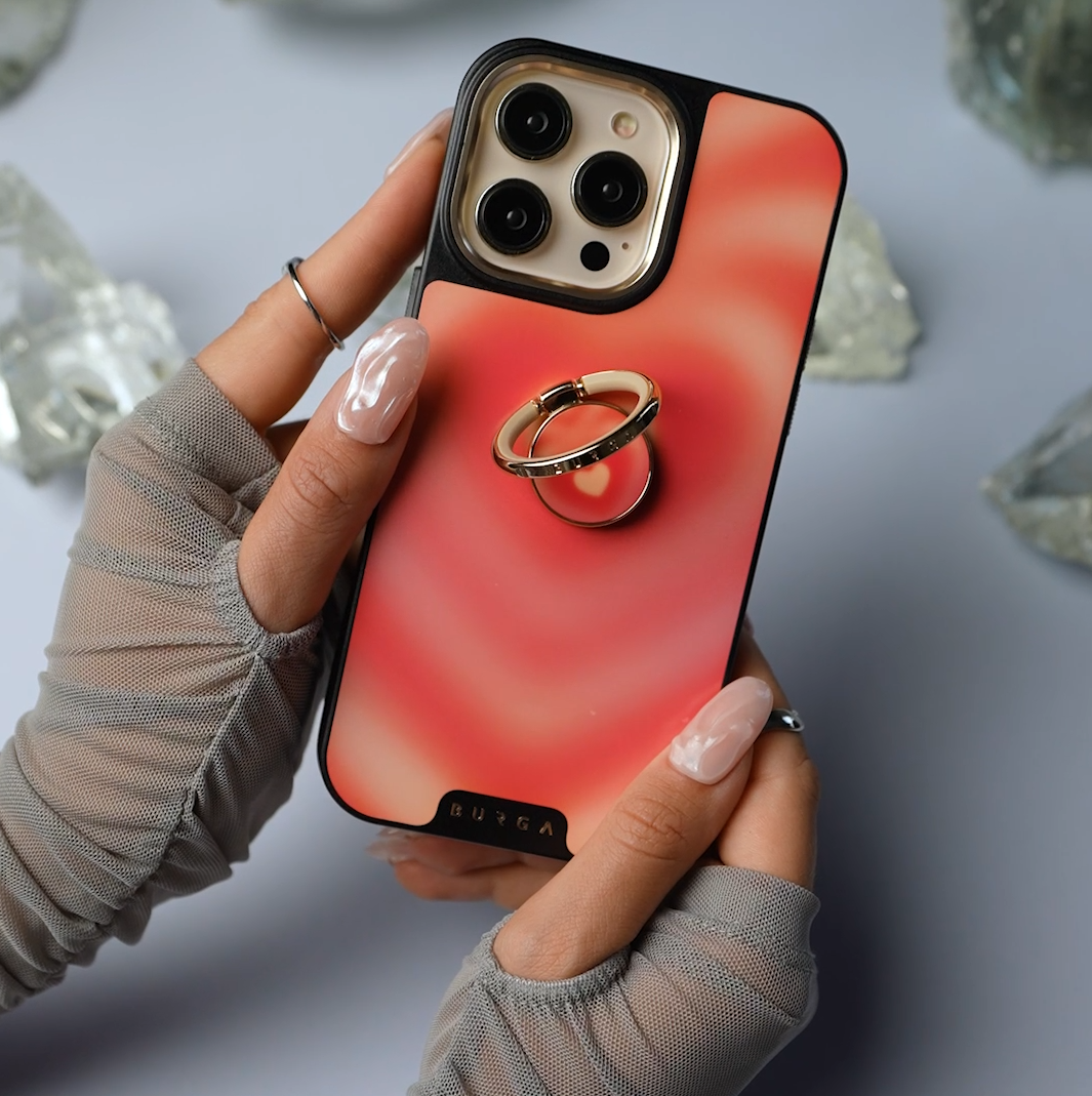 Awakening - iPhone 15 Pro Max Case