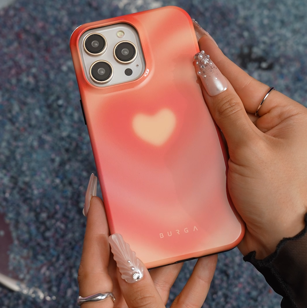 Awakening - iPhone 15 Pro Max Case