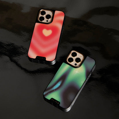Aurora - iPhone 15 Pro Max Case