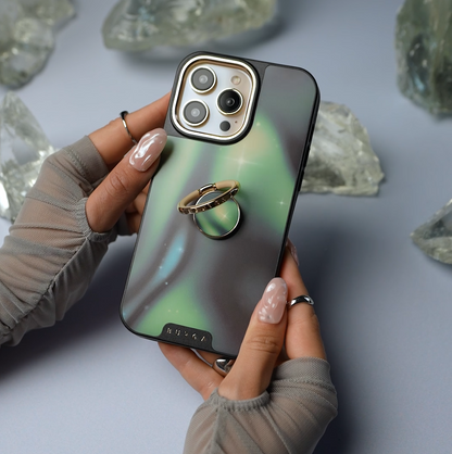 Aurora - iPhone 14 Pro Max Case