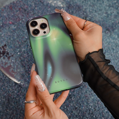 Aurora - iPhone 14 Pro Max Case