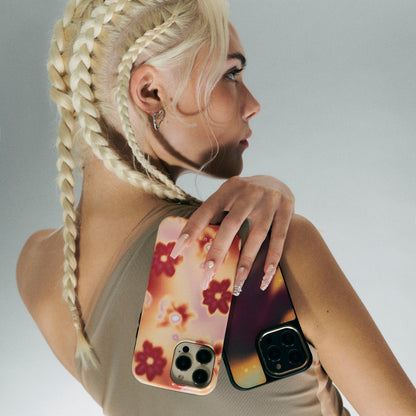 Twin Flame - iPhone 15 Pro Max Case