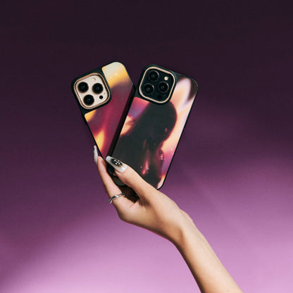 Twin Flame - iPhone 15 Pro Max Case