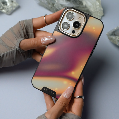Twin Flame - iPhone 15 Pro Max Case