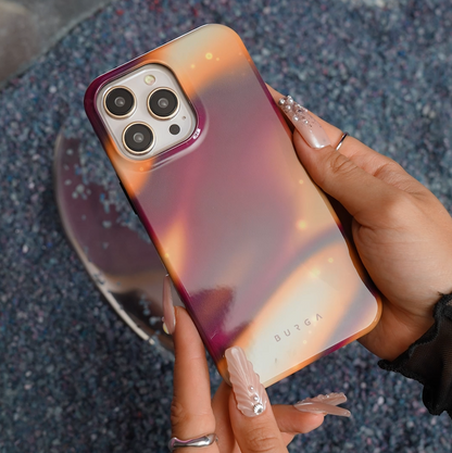 Twin Flame - iPhone 15 Pro Max Case