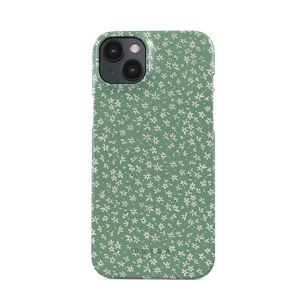 Lush Meadows - Floral iPhone 13 Case