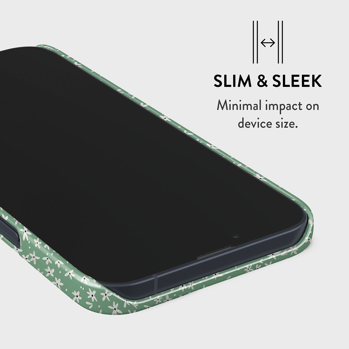 Lush Meadows - Floral iPhone 13 Case