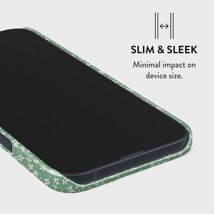 Lush Meadows - Floral iPhone 13 Case
