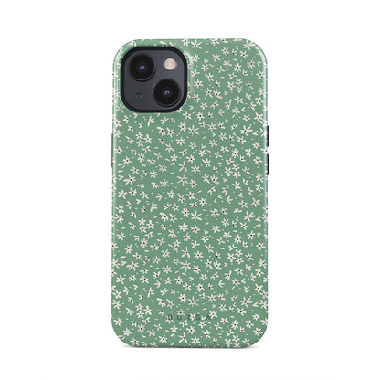 Lush Meadows - Floral iPhone 13 Case