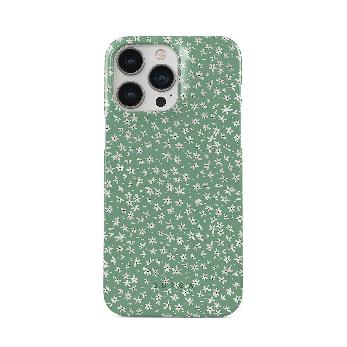 Lush Meadows - Floral iPhone 13 Pro Max Case