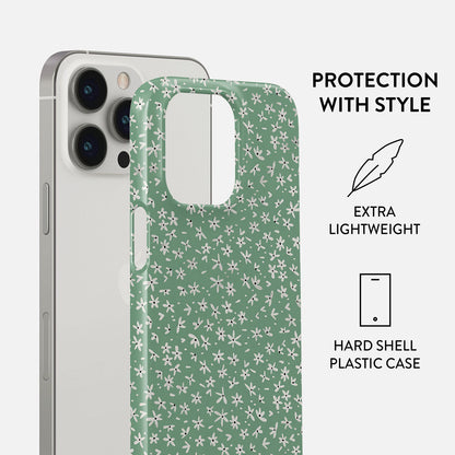 Lush Meadows - Floral iPhone 13 Pro Max Case