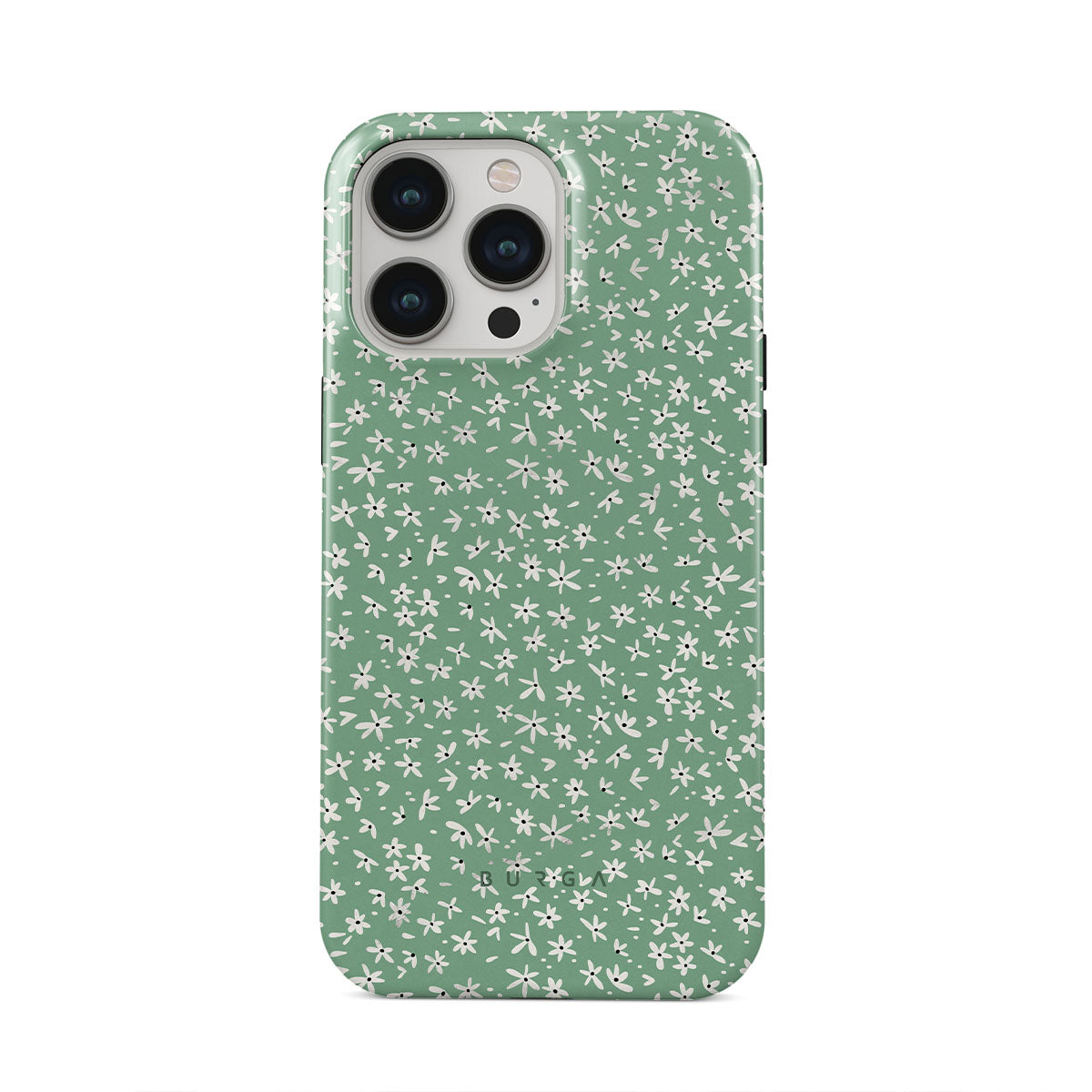 Lush Meadows - Floral iPhone 13 Pro Max Case