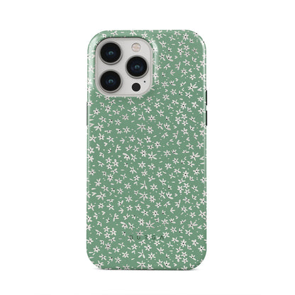 Lush Meadows - Floral iPhone 13 Pro Max Case