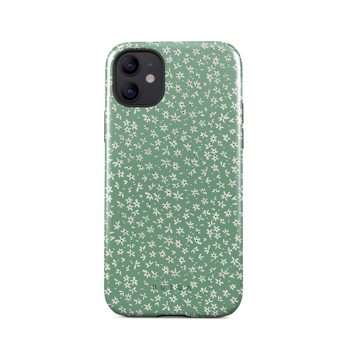 Lush Meadows - Floral iPhone 12 Case